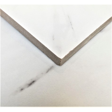 Carrera Polished Porcelain Tile Sample